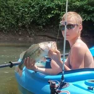 Meet your Posher, Darren